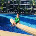 Review photo of Siam Bayshore Resort Pattaya from Nguyen T. K. N.