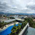 Hình ảnh đánh giá của Hilton Bandung 2 từ Denny C.