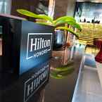 Hình ảnh đánh giá của Hilton Bandung 4 từ Denny C.