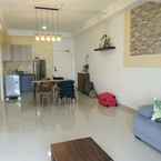 Review photo of Teega Suites Puteri Harbour 2 from Tuti L. T.