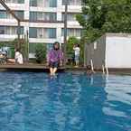 Ulasan foto dari DOUBLE TREE Grand Kamala Lagoon dari Asep S.