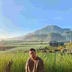 Ulasan foto dari Volcano Cabin Batur RedPartner dari Zainal A. N.