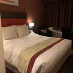 Review photo of Holiday Inn OSAKA NAMBA, an IHG Hotel 3 from Jonathan K. K. K.