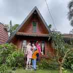 Ulasan foto dari Wind's Cabin (Wooden Homestay Ciwidey) dari Fitri Y.