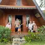 Review photo of Wind's Cabin (Wooden Homestay Ciwidey) 2 from Fitri Y.