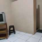 Review photo of SPOT ON 90146 Sugianto Guesthouse Syariah from Syarza K.