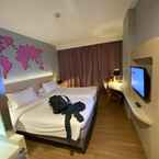 Review photo of ibis Styles Jakarta Airport 2 from Sandi S.