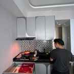 Review photo of Cosmy Benson Apartment at Supermal Pakuwon from Rio P. T. P.