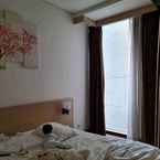 Review photo of DeRain Hotel Bandung from Indah N.