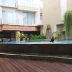 Review photo of Bedrock Hotel Kuta Bali 3 from Julian A. H.