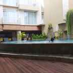 Review photo of Bedrock Hotel Kuta Bali from Julian A. H.