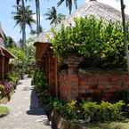รูปภาพรีวิวของ Ida Beach Village Candidasa - Bali จาก I W. A.