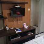 Review photo of OYO 703 Omah Olin Guesthouse from Machgrup S.