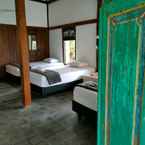 Review photo of Jembarati Family Lodge Yogyakarta 4 from Dyah M. A.