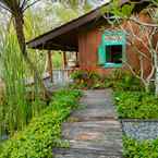 Hình ảnh đánh giá của Jembarati Family Lodge Yogyakarta 5 từ Dyah M. A.