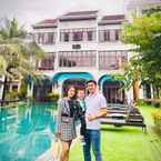 รูปภาพรีวิวของ Hoi An Emotion Boutique Villa and Hotel จาก Nguyen T. A. L.