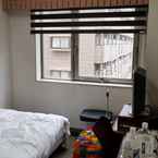 Review photo of Hotel Claiton Shin-Osaka from Ferdian S. O.