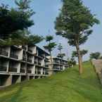 Review photo of Royal Tulip Gunung Geulis Resort and Golf 2 from Nur F. F.