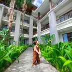 Review photo of eL Hotel Banyuwangi 2 from Adinda D. P.