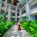 รูปภาพรีวิวของ eL Hotel Banyuwangi 4 จาก Adinda D. P.