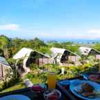 Hình ảnh đánh giá của LUCCA RESORT & RESIDENCE từ Widya W.