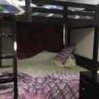 Review photo of UK Deluxe Hostel 2 from Princess A. S. M.