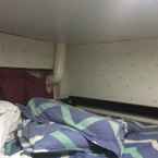 Review photo of UK Deluxe Hostel 7 from Princess A. S. M.