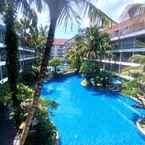 Review photo of Ramada Encore by Wyndham Bali Seminyak from Nara N.