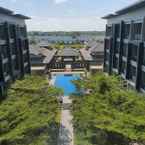 รูปภาพรีวิวของ Serenity Hotel & Spa Onsen Kabinburi 5 จาก Kantichar K.