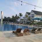 Review photo of Lv8 Resort Hotel from Suria W.
