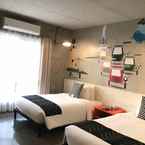 Review photo of The Henry Hotel Cebu 2 from Siroun M. E.