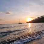 Hình ảnh đánh giá của Sheraton Senggigi Beach Resort		 4 từ Fajrin N. H.