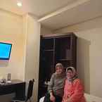 Review photo of Hotel Continent Centrepoint Makassar 2 from Nurhayati L.