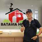 Hình ảnh đánh giá của Batavia Hostel từ Lukas C. W.