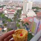 Review photo of Hotel Santika Premiere Gubeng from Noerma Y. M.