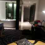 Review photo of ARTOTEL TS Suites Surabaya from Noerma Y. M.