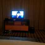 Review photo of ARTOTEL TS Suites Surabaya 2 from Noerma Y. M.