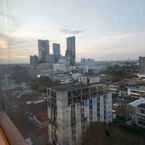 Review photo of Hotel Aria Centra Surabaya from Noerma Y. M.