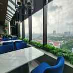 Review photo of Leedon Hotel & Suites Surabaya from Noerma Y. M.