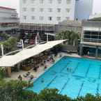 รูปภาพรีวิวของ Grage Hotel Cirebon 2 จาก Diah P. S.