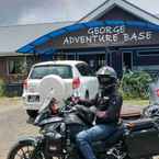 Review photo of OYO 90616 George Adventure Base from Ni M. D. W.