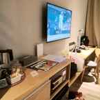 Review photo of Aisana Hotel 3 from Waewdee W.