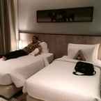 Review photo of Aisana Hotel from Waewdee W.