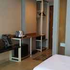 Review photo of Hotel Santika Gunungkidul Yogyakarta 4 from Tria W. K.