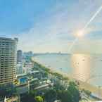 รูปภาพรีวิวของ Holiday Inn PATTAYA, an IHG Hotel 2 จาก Sarayuth D.