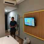 Review photo of Nite & Day Hotel Candi Simpang Lima Semarang 4 from Glody S.