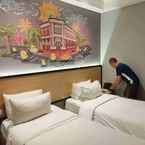Review photo of Nite & Day Hotel Candi Simpang Lima Semarang 3 from Glody S.