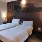 Review photo of Varna Culture Hotel Tunjungan Surabaya from Glody S.