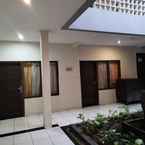 Imej Ulasan untuk RedDoorz @ Jalan Sriwijaya Semarang 7 dari Glody S.