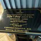 Ulasan foto dari Nite & Day Hotel Candi Simpang Lima Semarang 5 dari Glody S.